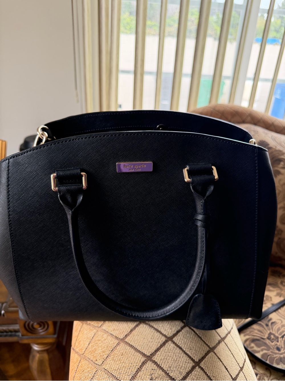 Kate Spade New York Tilden Place Sloan